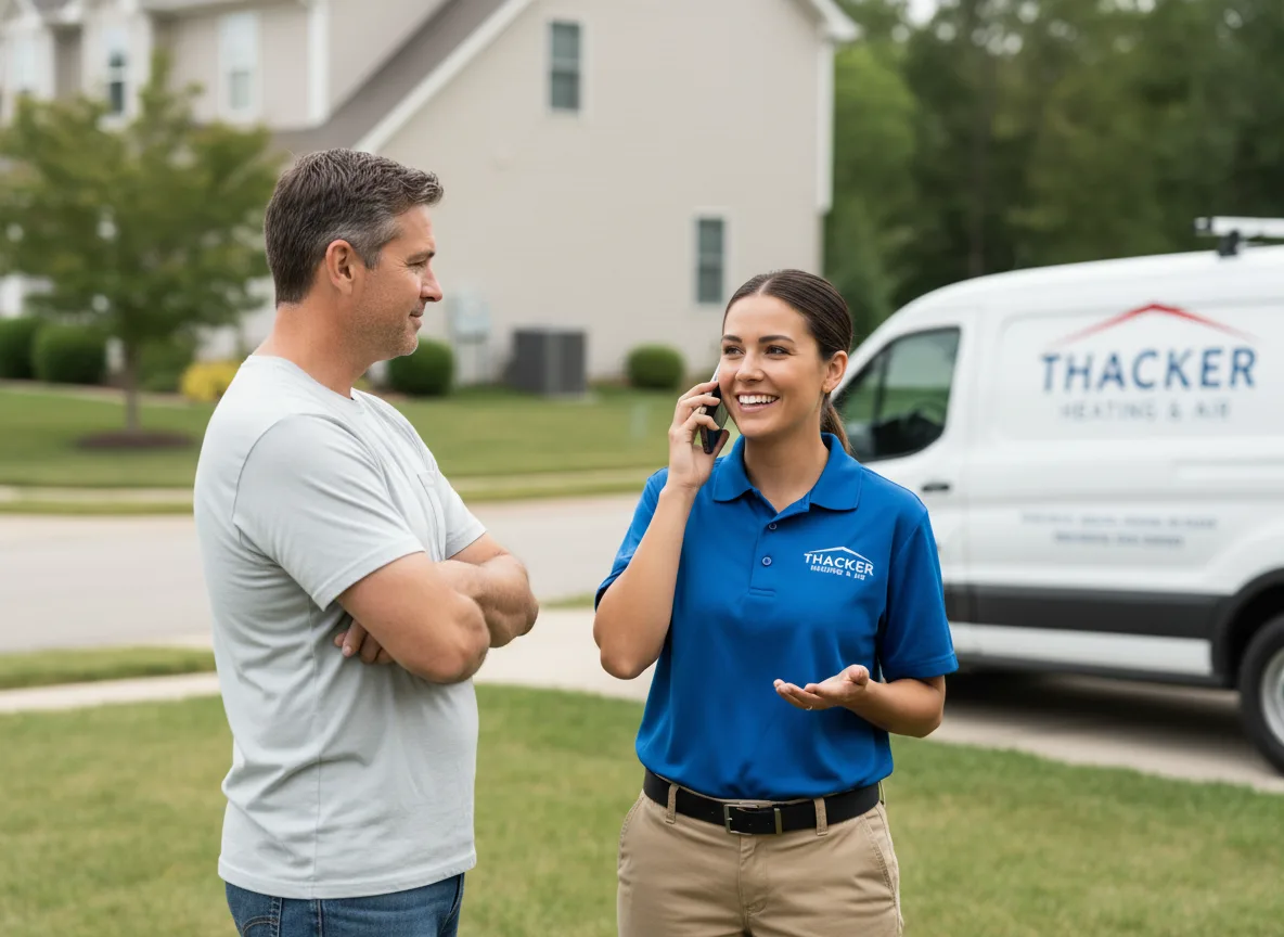 Ac Repair Winona, WV FAQs